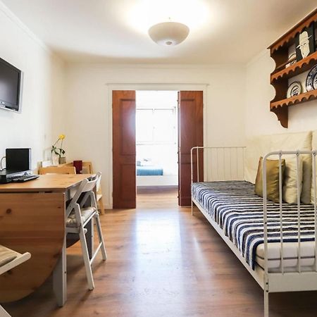 Apartmán Downtown Experience By Homing Lisboa Exteriér fotografie