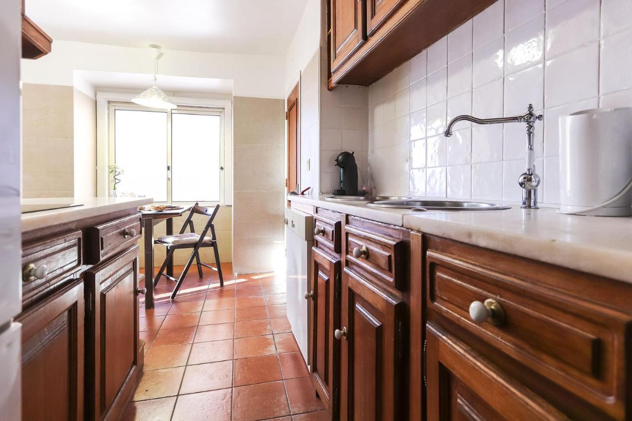 Apartmán Downtown Experience By Homing Lisboa Exteriér fotografie