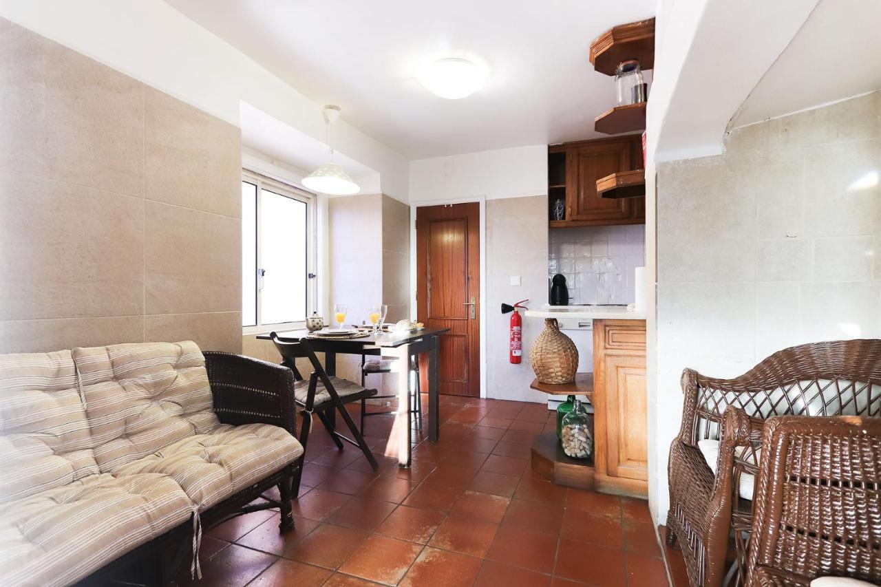Apartmán Downtown Experience By Homing Lisboa Exteriér fotografie