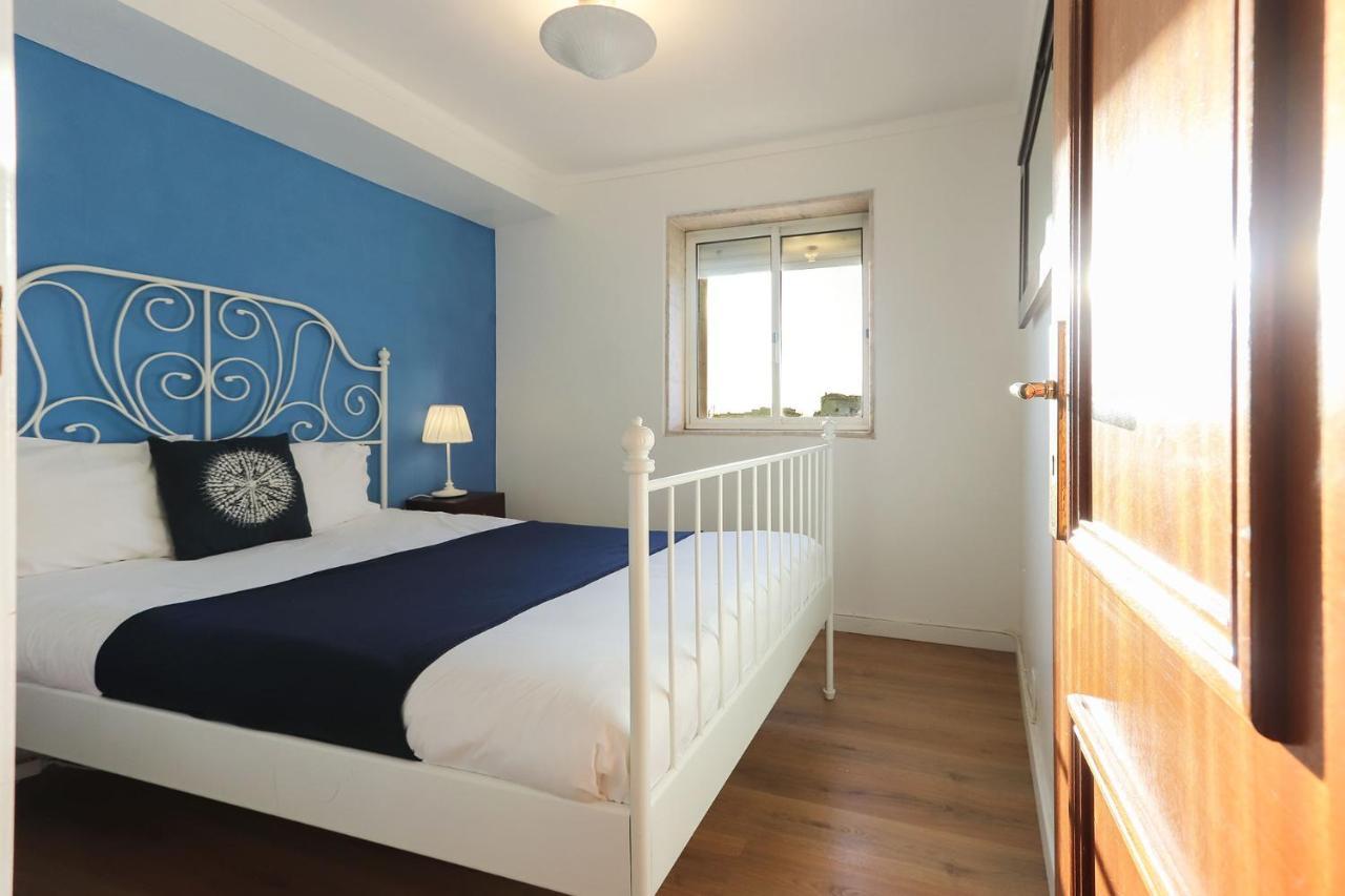 Apartmán Downtown Experience By Homing Lisboa Exteriér fotografie