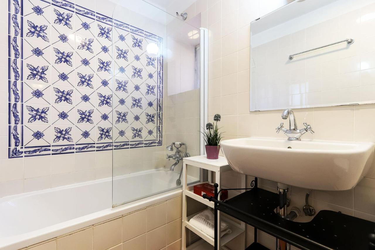 Apartmán Downtown Experience By Homing Lisboa Exteriér fotografie